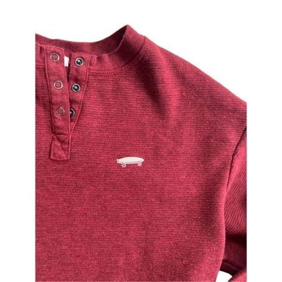 Vans Sweatshirt T-shirt size XS - Picture 8 of 9